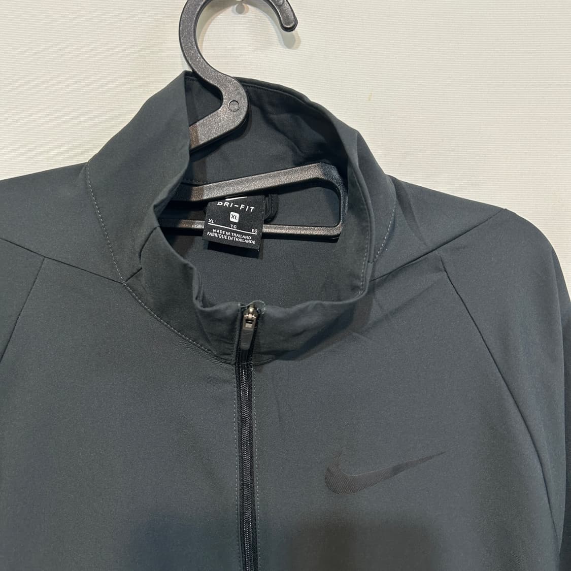 나이키 남성 바람막이 105  상품이미지2