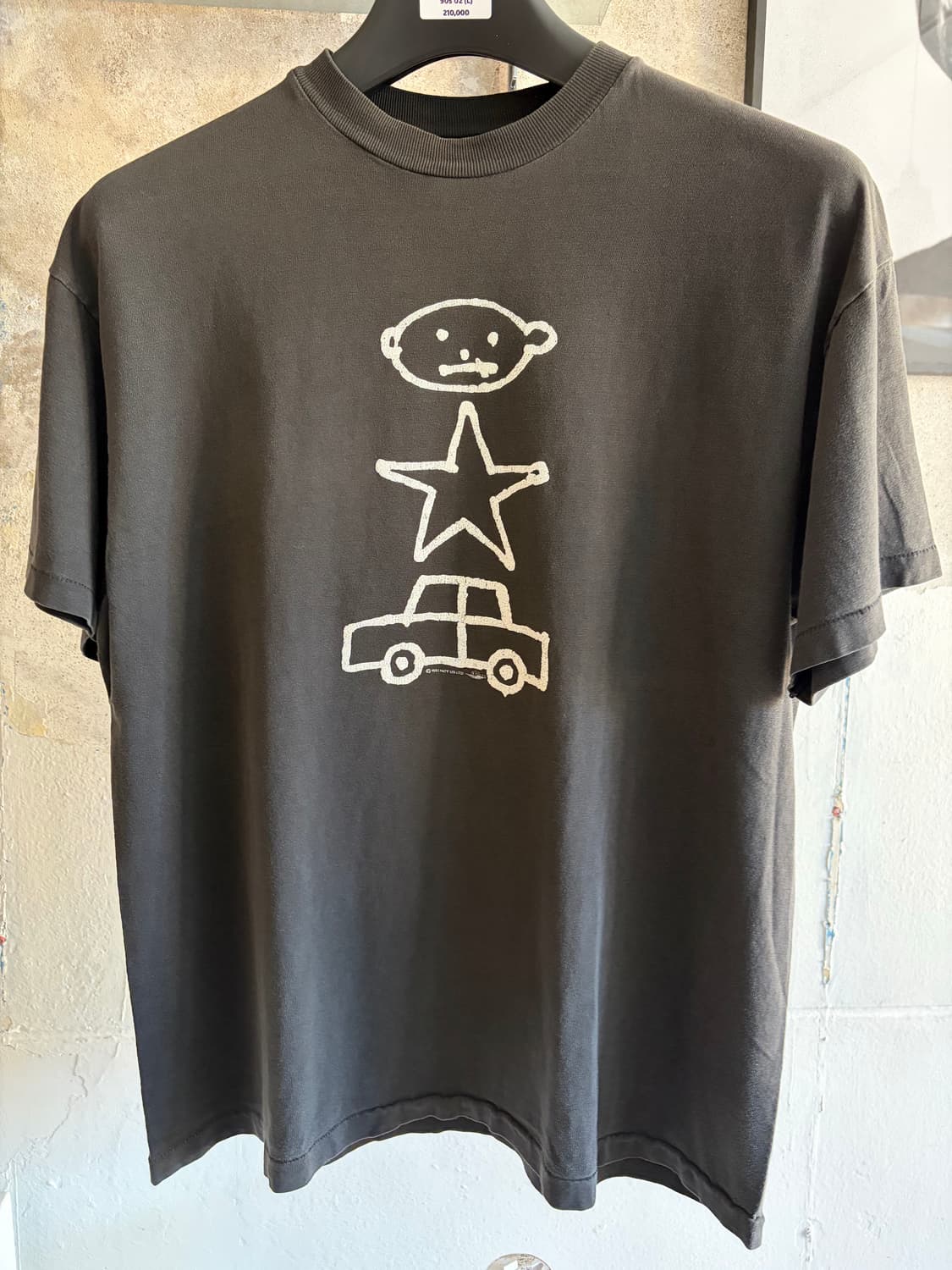 90s U2 상품이미지1