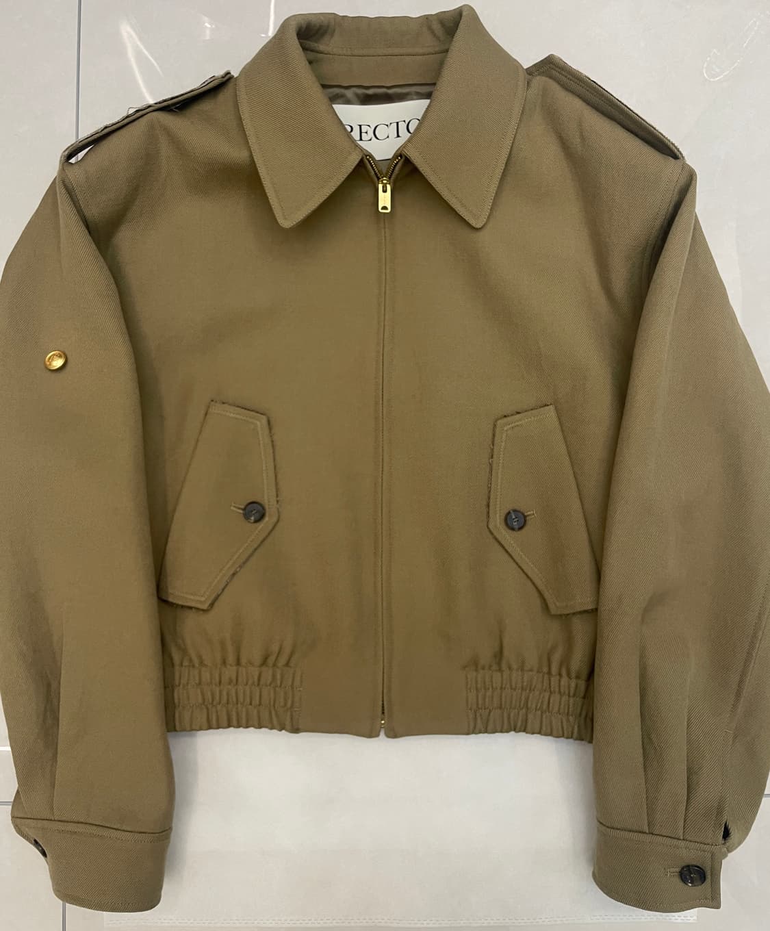 렉토 페이톤 자켓 Phaeton 자켓 상품이미지4