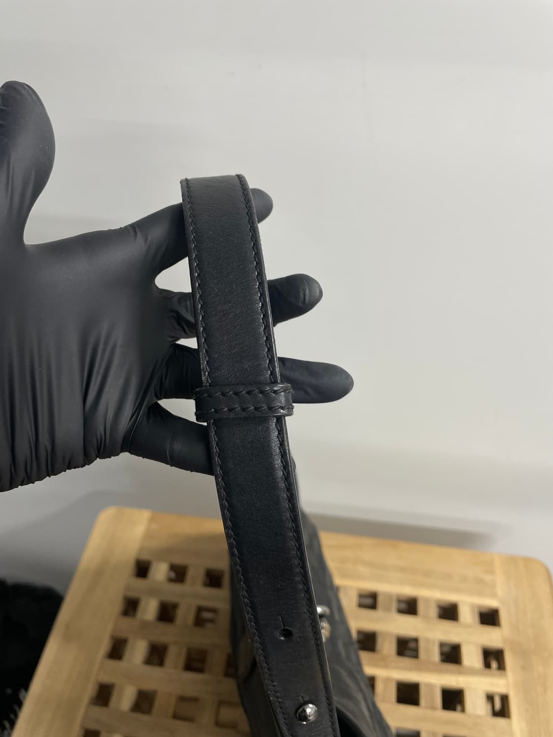 구찌 숄더백 상품이미지7