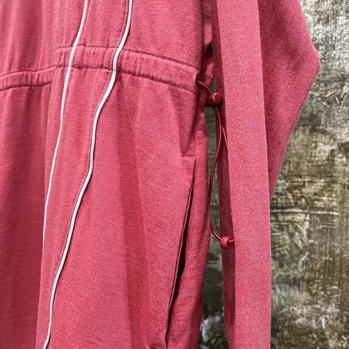 퓨마 튜닉 트랙탑  상품이미지7