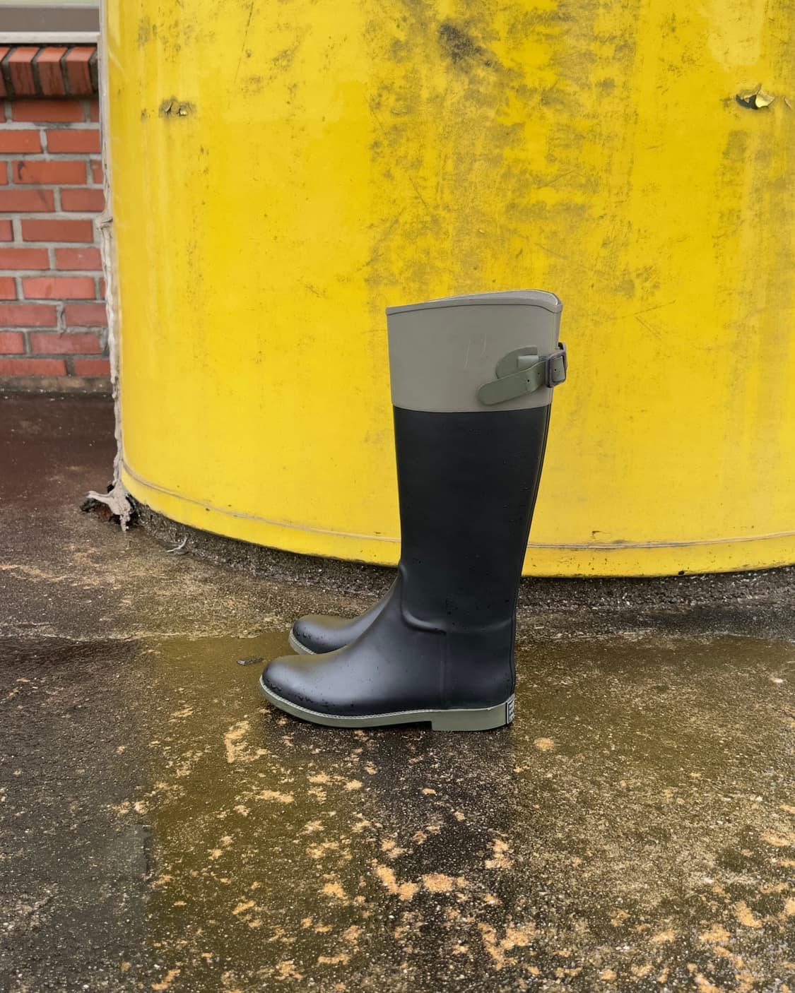 [MAEGARET HOWELL] Rain Boots 상품이미지4