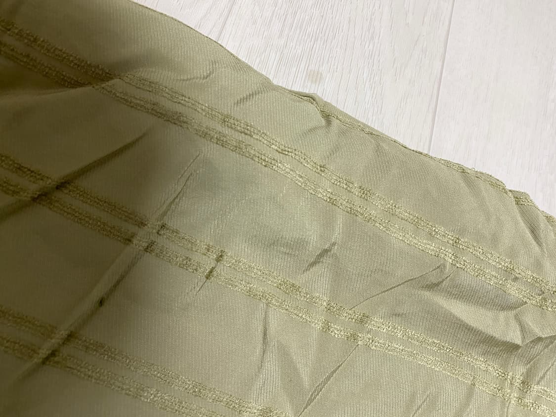 자라 와이드 스트라이프 팬츠 상품이미지2