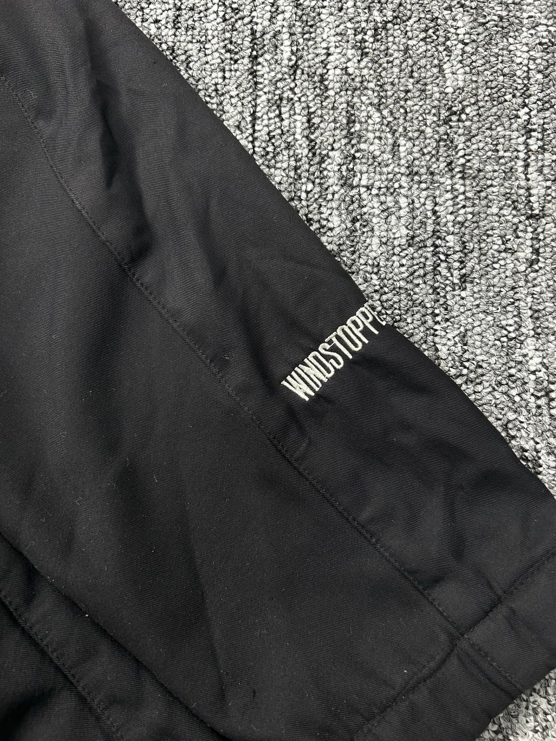 노스페이스 써밋시리즈 윈드스토퍼 자켓 S 상품이미지7