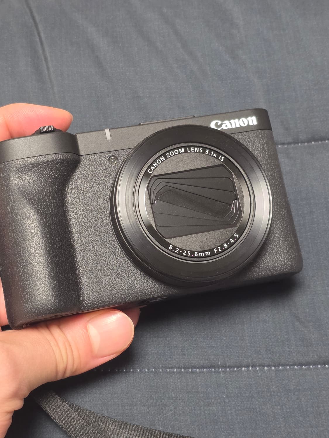 캐논 파워샷 V1 상품이미지1