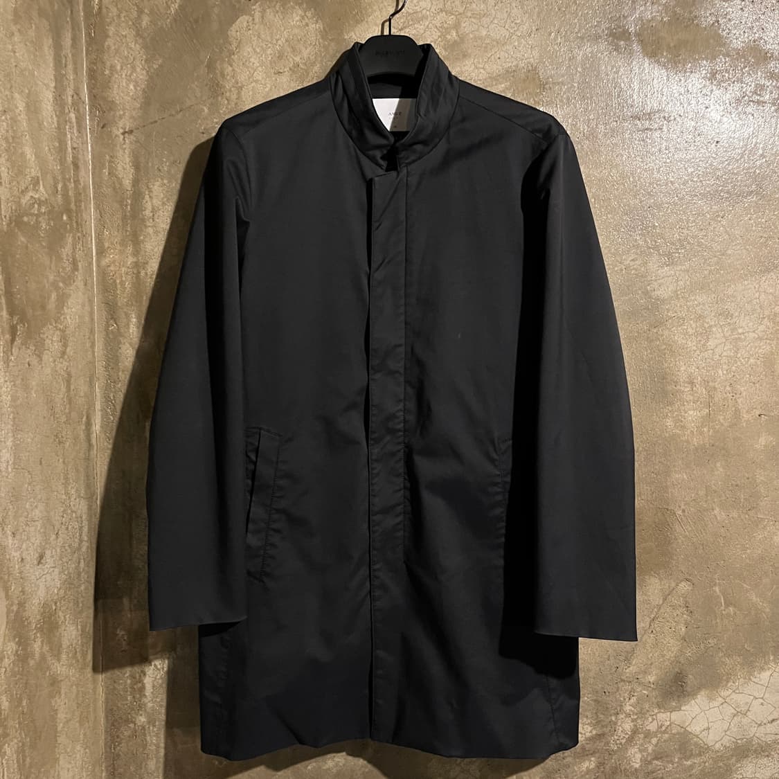 앤드지 자켓  상품이미지1