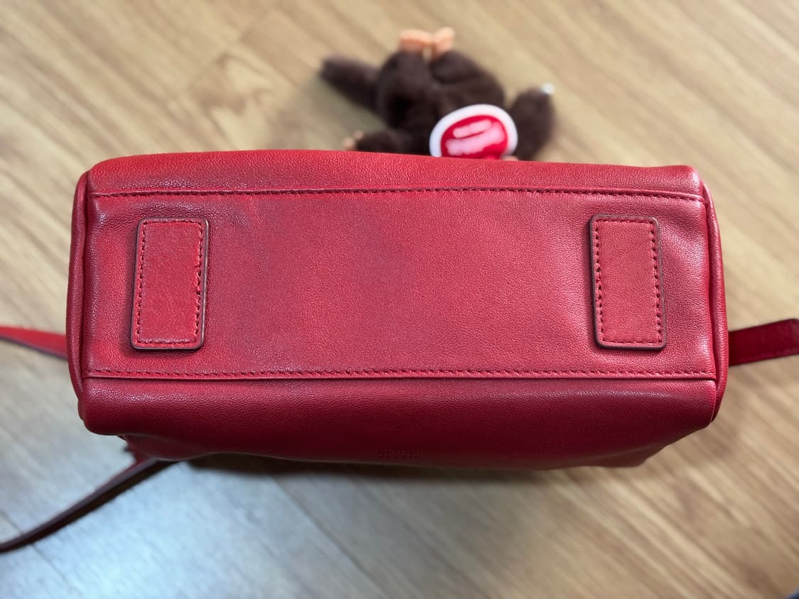 파사드패턴 빈티지 캐빈백 상품이미지8