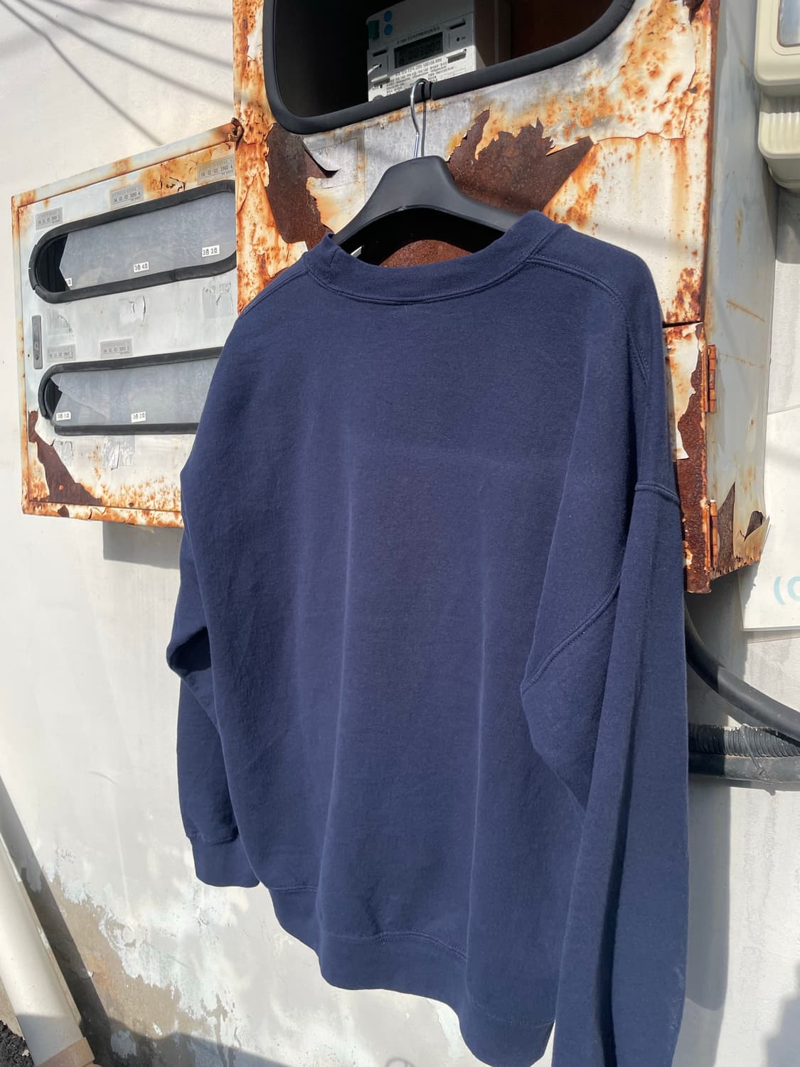 Vintage gildan sweat shirt 상품이미지4