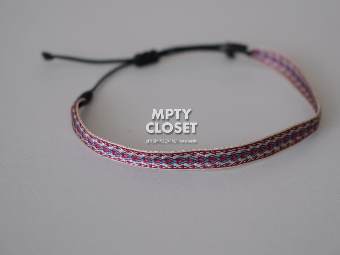 KOMPSOS외 팔찌5종 상품이미지3