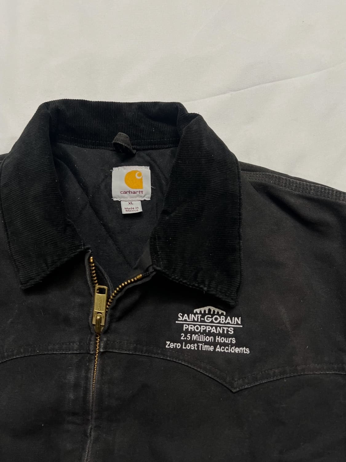 칼하트 J14 산타페 워크자켓 상품이미지8