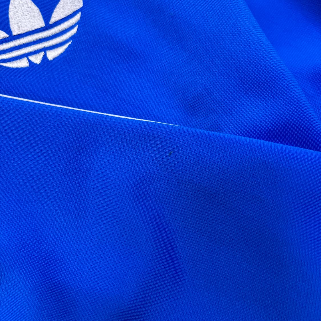 아디다스 파이어버드 흰파 트랙탑 져지 상품이미지5