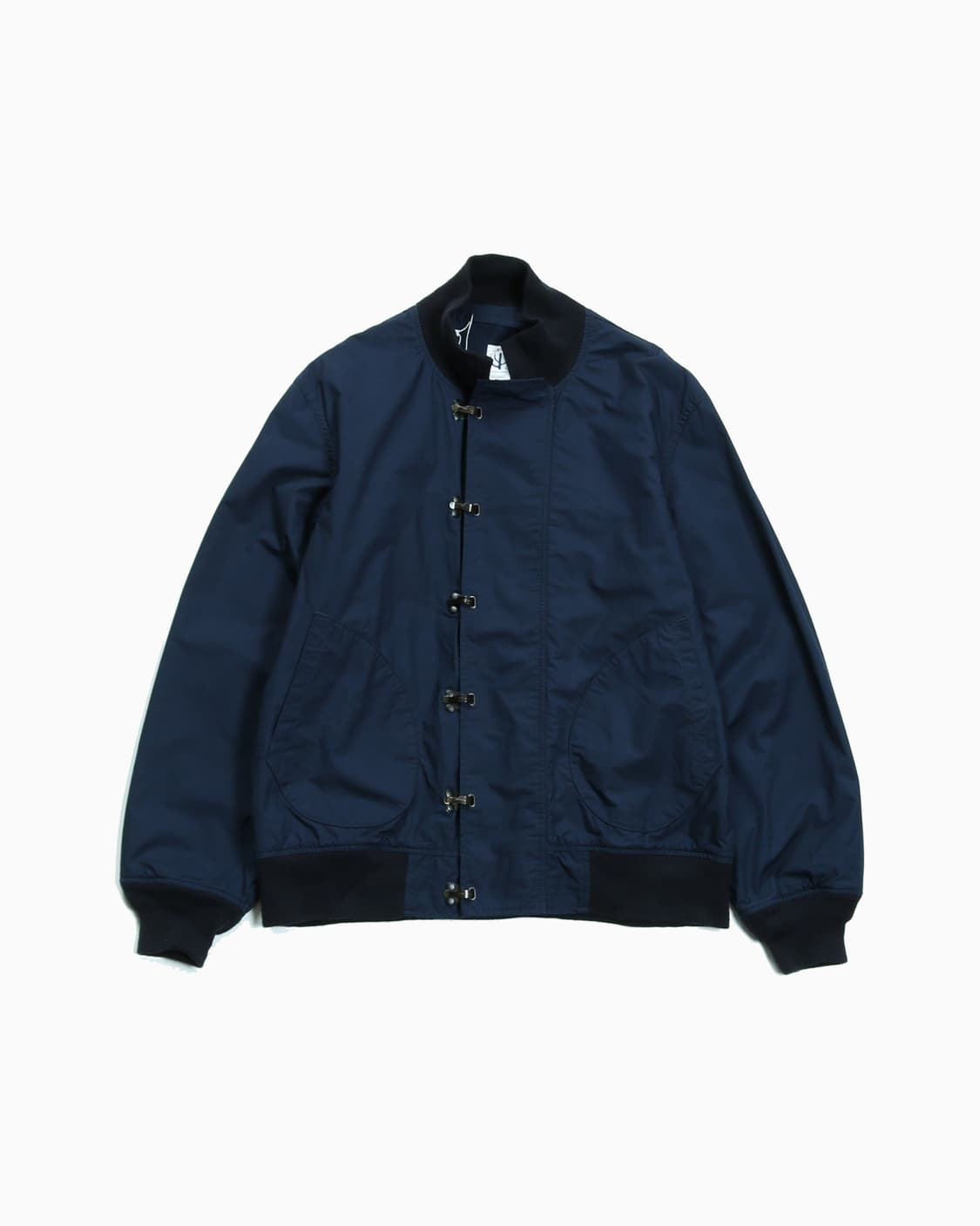 CORONA U.S NAVY DECK HOOK JACKET 상품이미지1