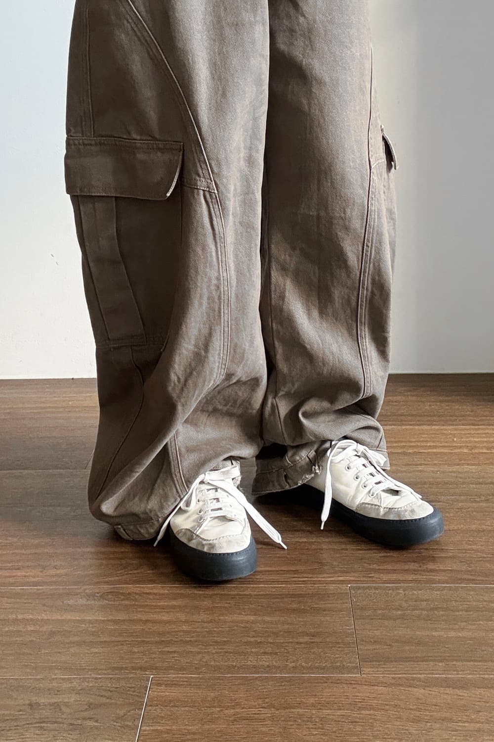 Sunnei Mule Sneakers 상품이미지8