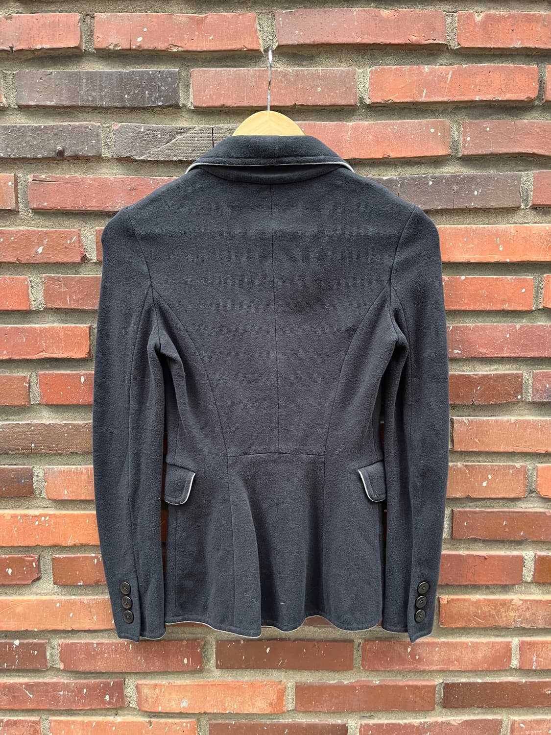 엠포리오 아르마니 니트 자켓 상품이미지5