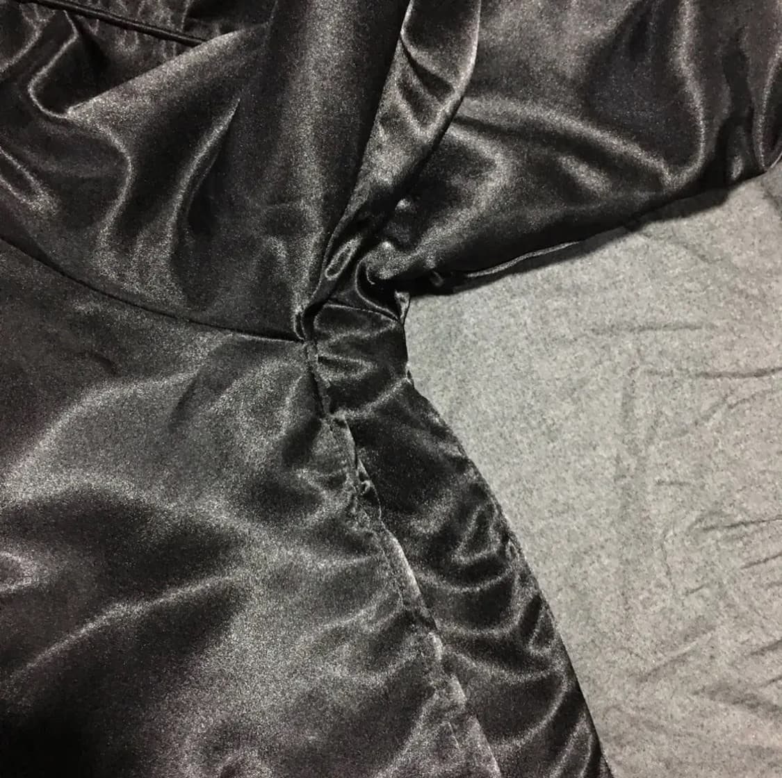 2014 Asia Stoops tour Satin Jacket 상품이미지5