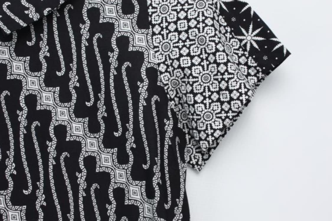 바틱케리스 원피스 상품이미지6