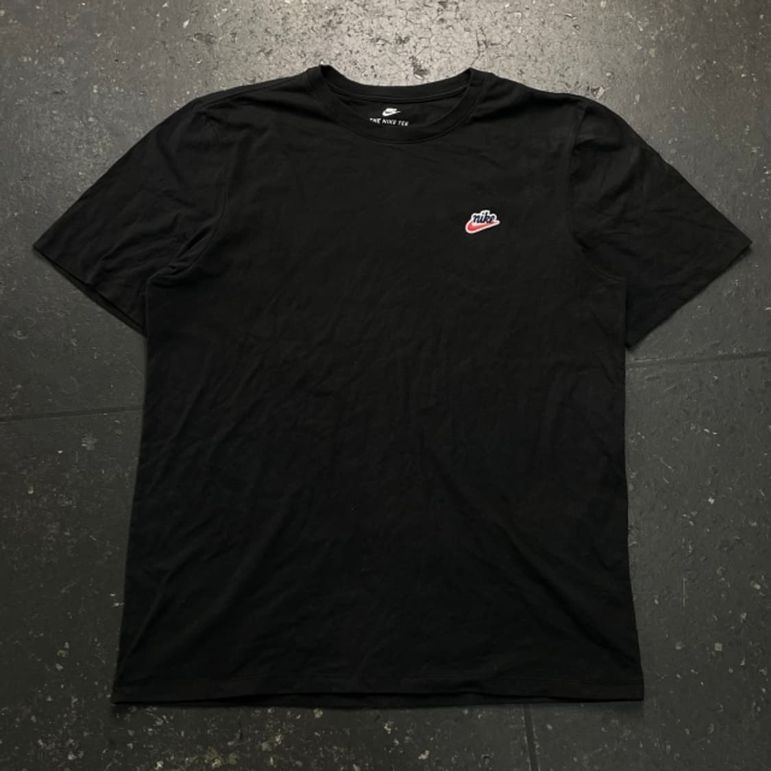 105 나이키 반팔티 상품이미지1