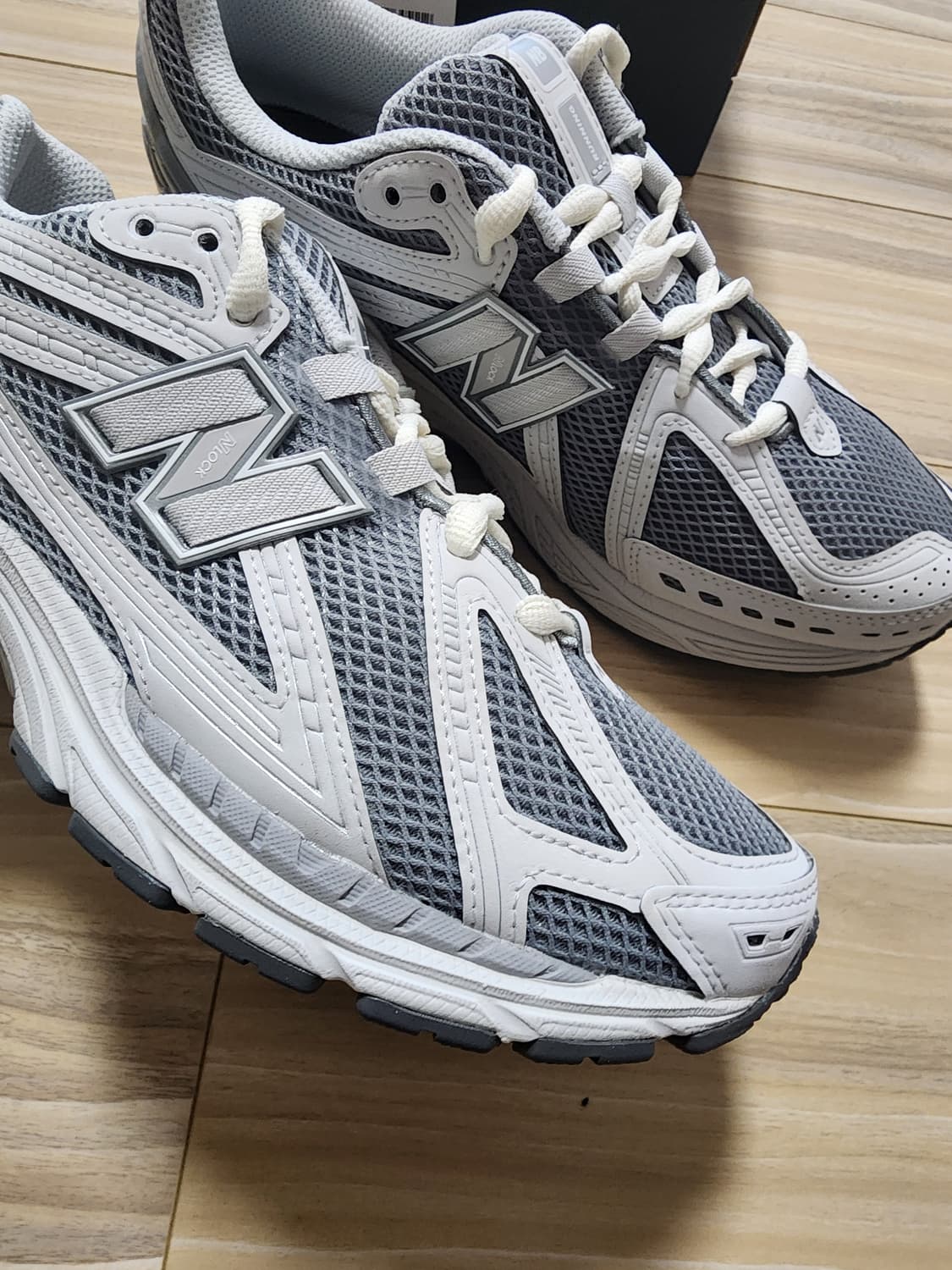 뉴발란스1906그레이매터운동화스니커즈275 상품이미지3