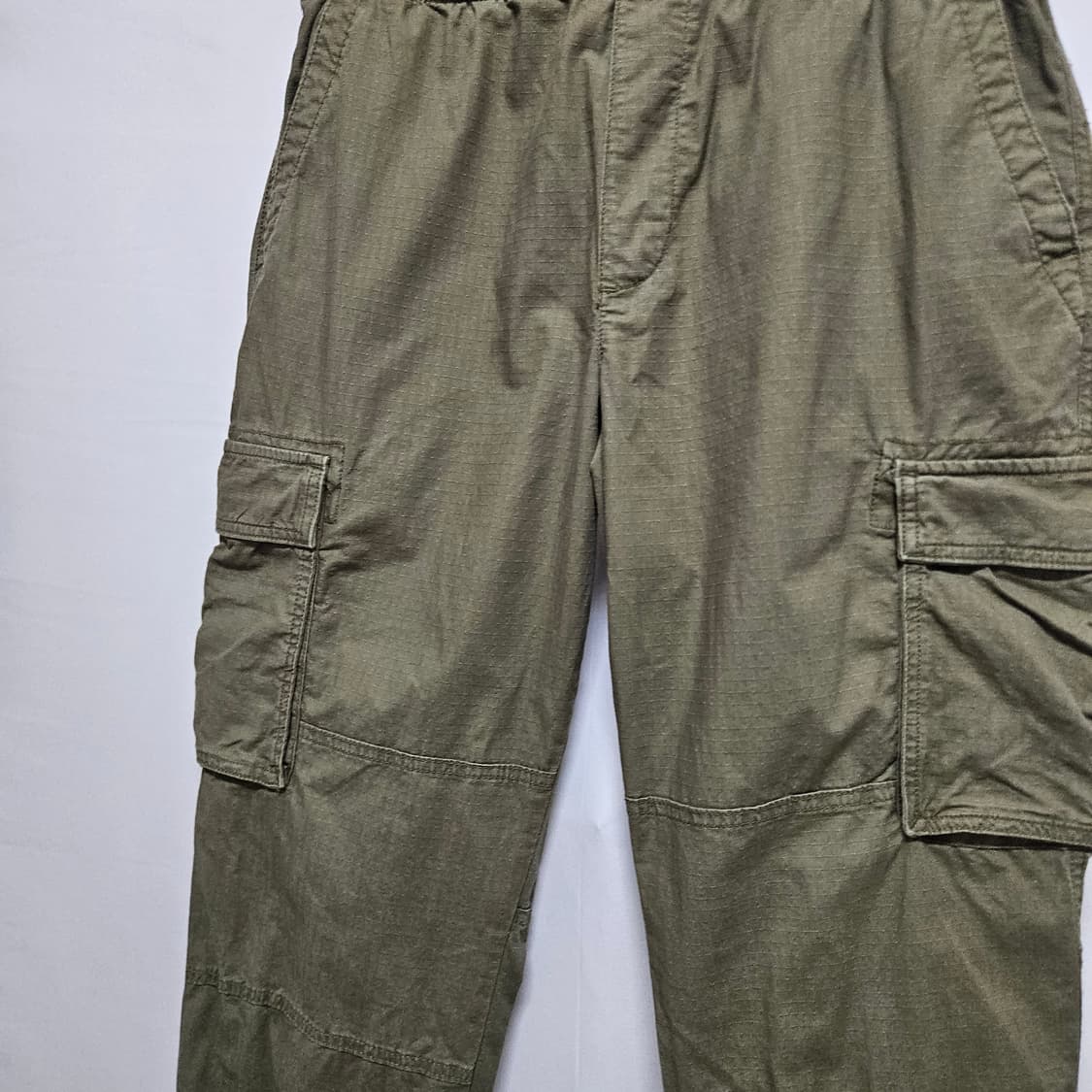 GAP 갭 밀리터리 카고 조거팬츠 L 상품이미지2