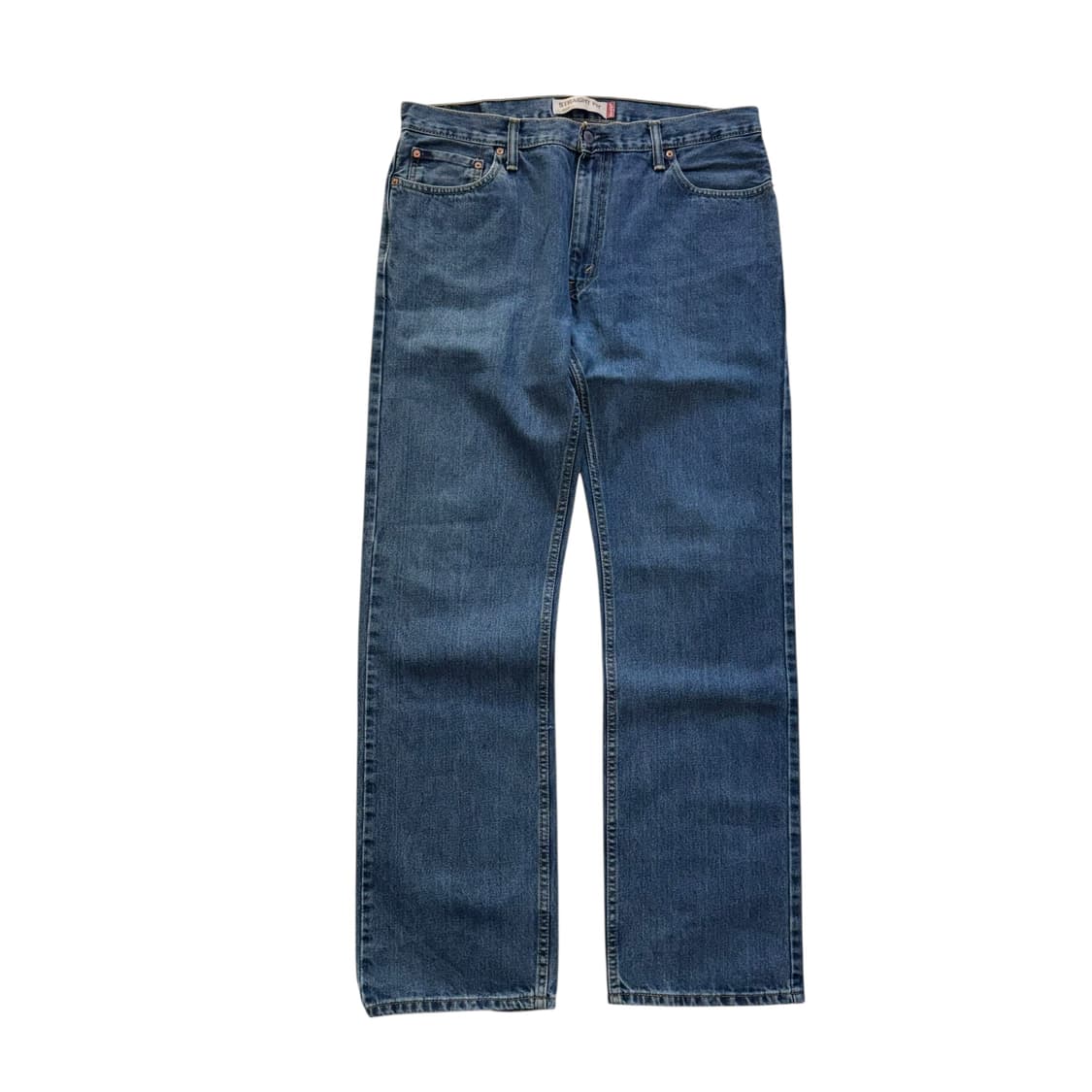 [37] 리바이스 505 데님 청바지 [lv1157] 상품이미지1