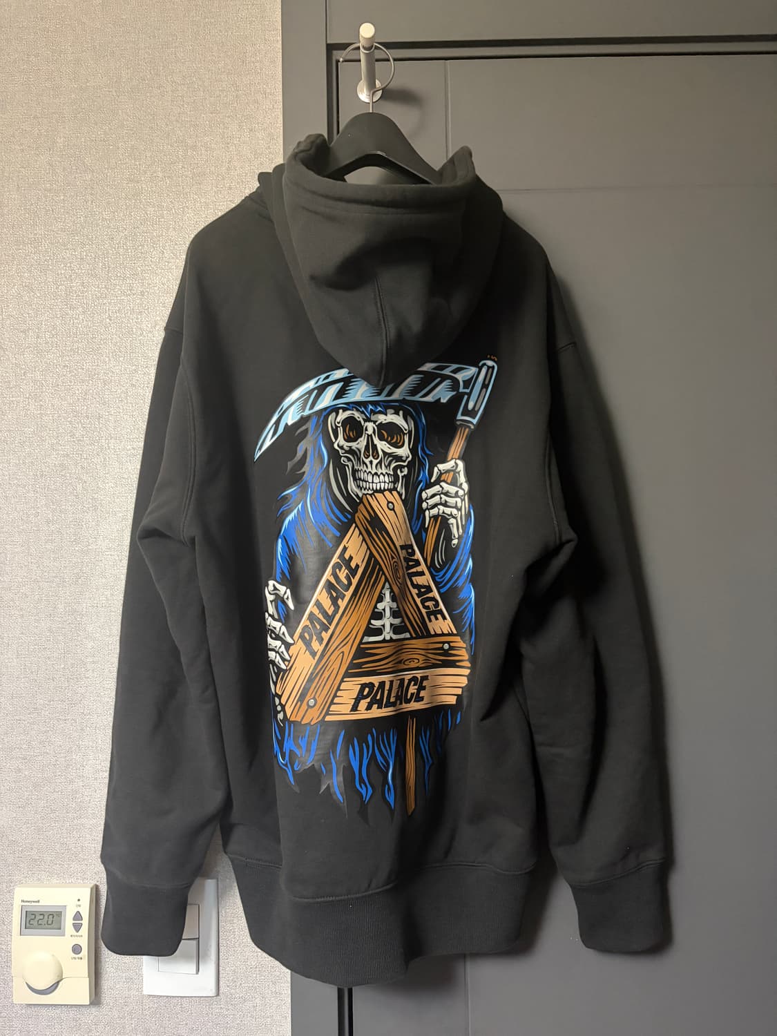 팔라스 리퍼후드 상품이미지4