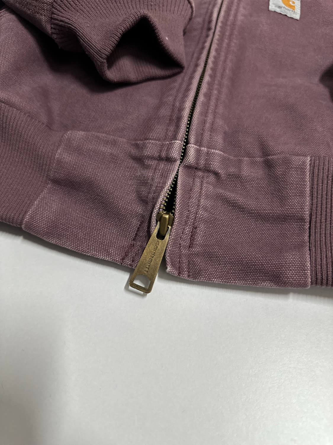 칼하트 액티브 자켓 WJ130 DPM 상품이미지5