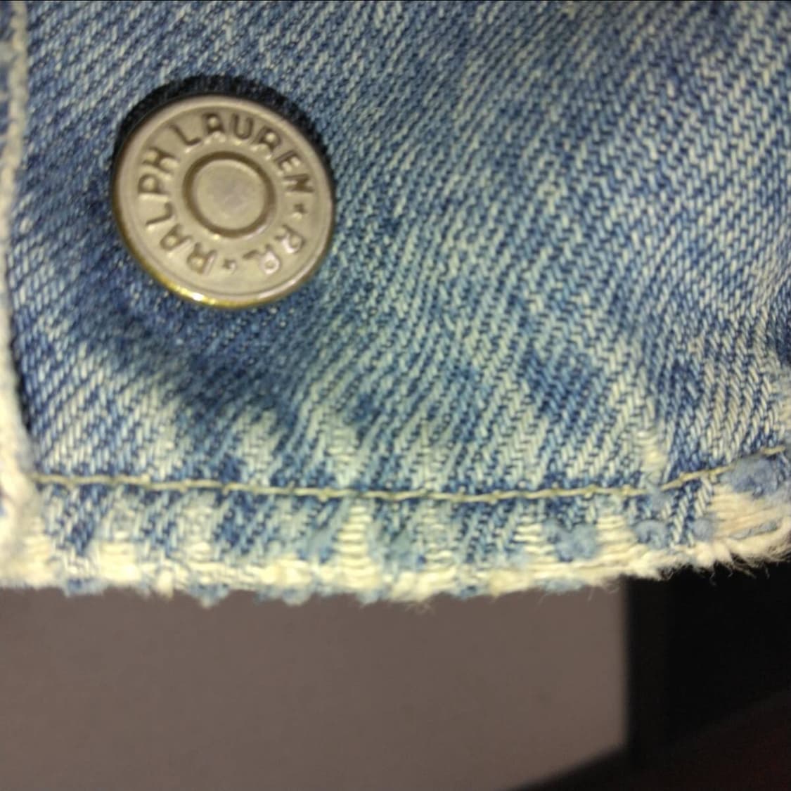 Rrl 덩가리 자켓 상품이미지7