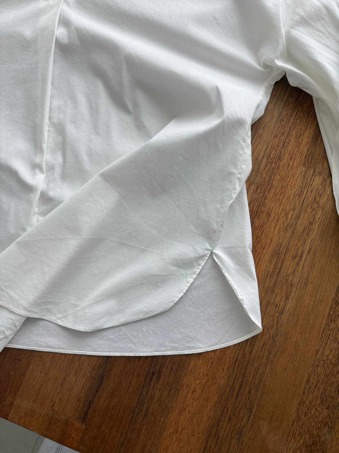 O'2nd 오즈세컨 러플 블라우스 66 상품이미지5