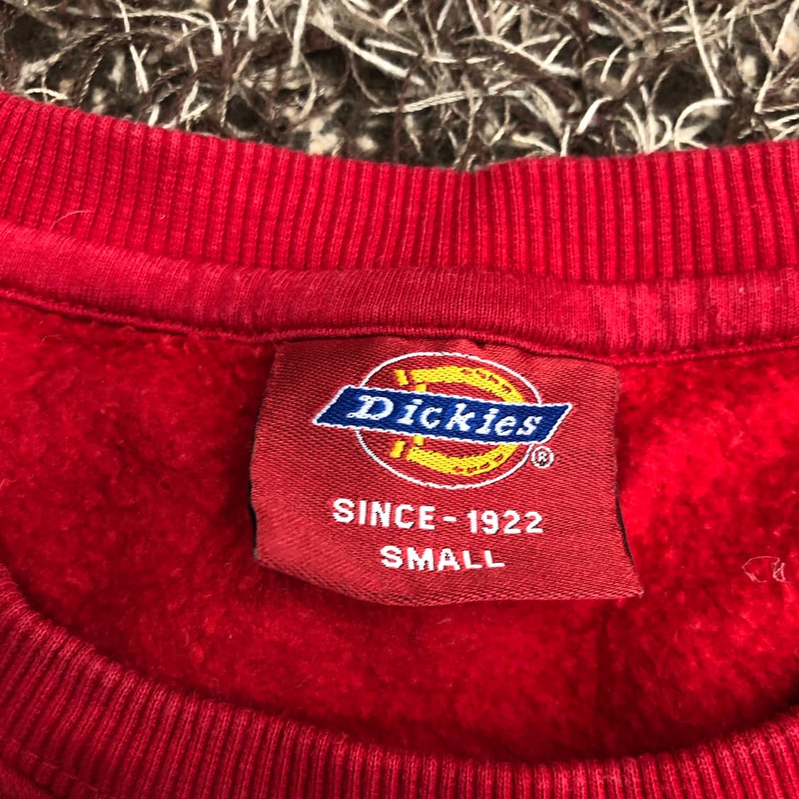 디키즈 맨투맨 상품이미지5