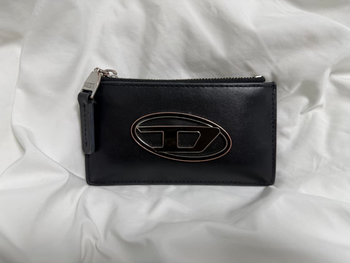 디젤 카드지갑 (diesel) 상품이미지1