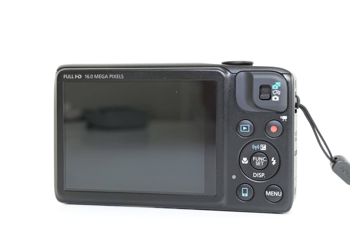 캐논 SX600 HS 하이엔드 디지털 카메라 민트급 상품이미지6