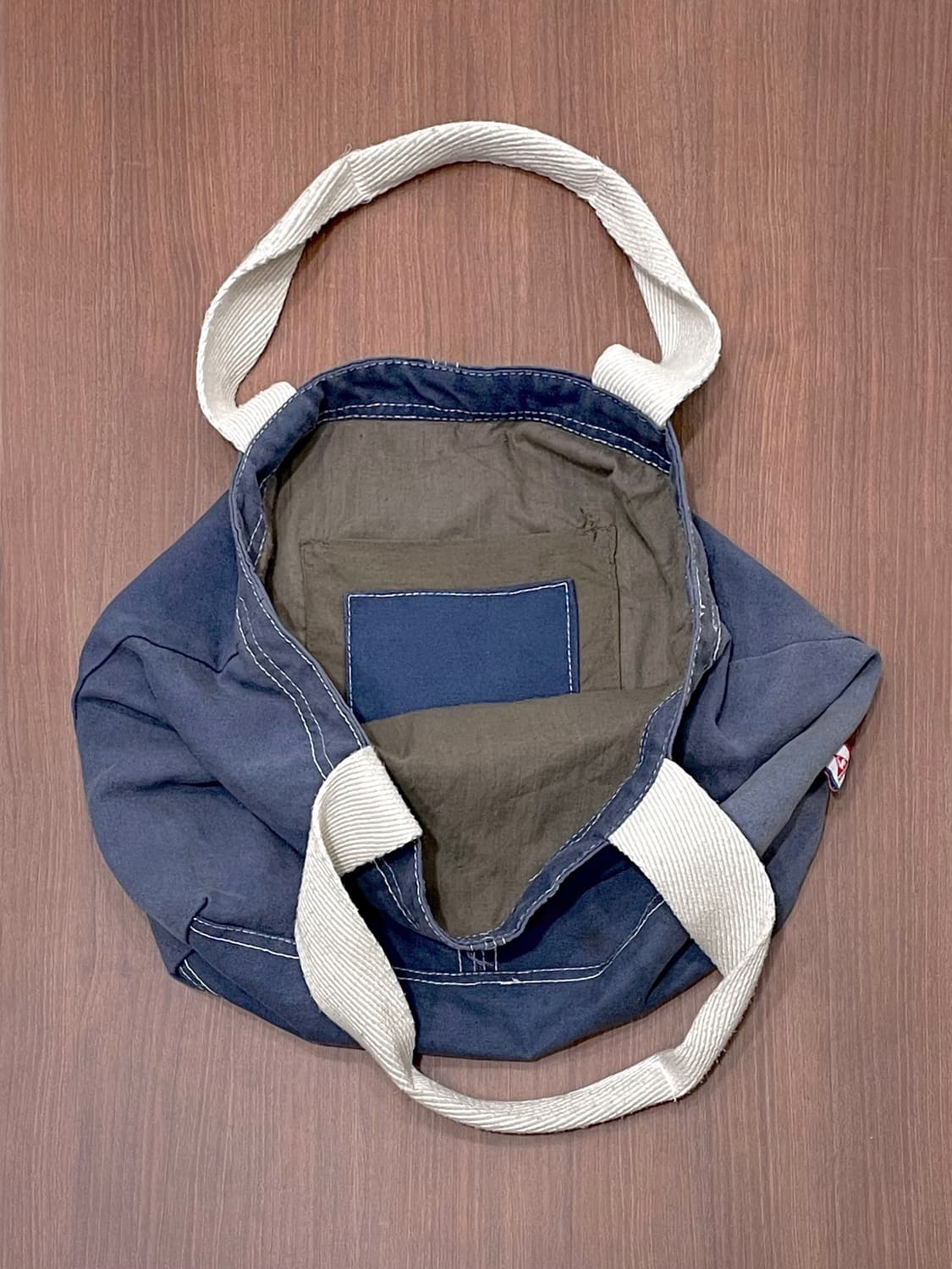 Le coq sportif shoulder bag 상품이미지2