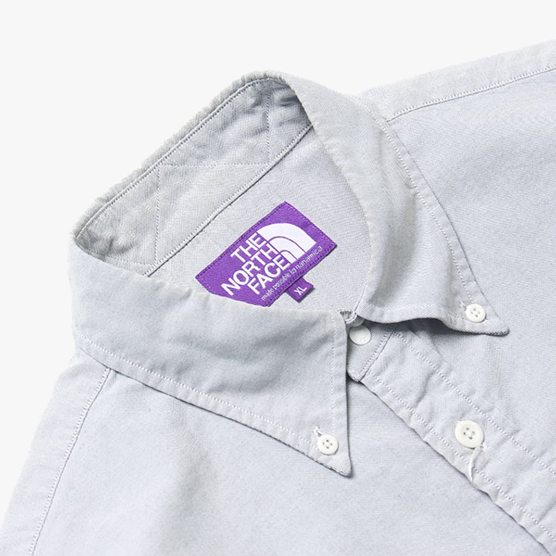 PURPLE LABEL "Grey Shirts" 상품이미지6