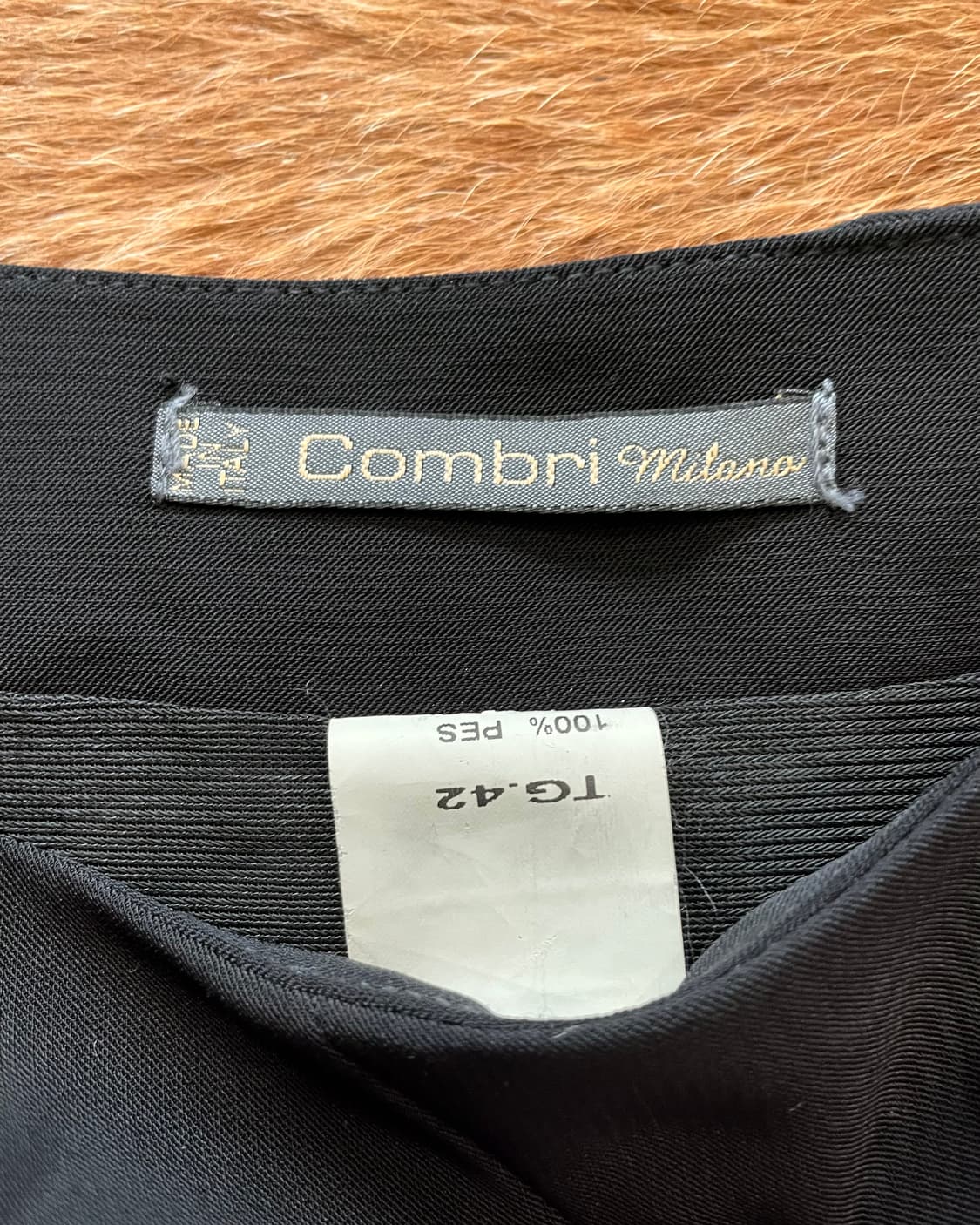 [42] Combri Italy 스커트 상품이미지6
