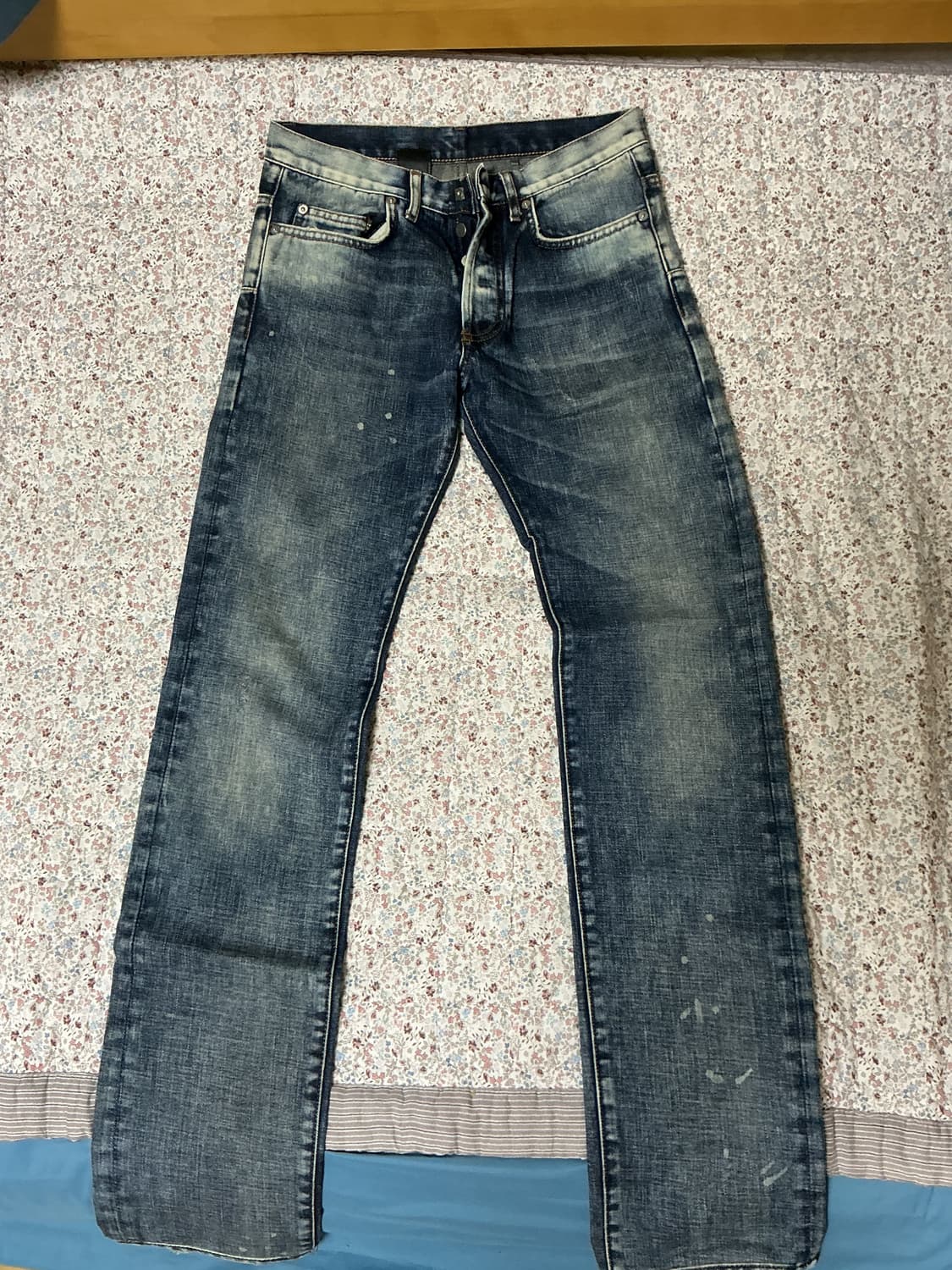 디올 옴므 진 사이즈 29 상품이미지1