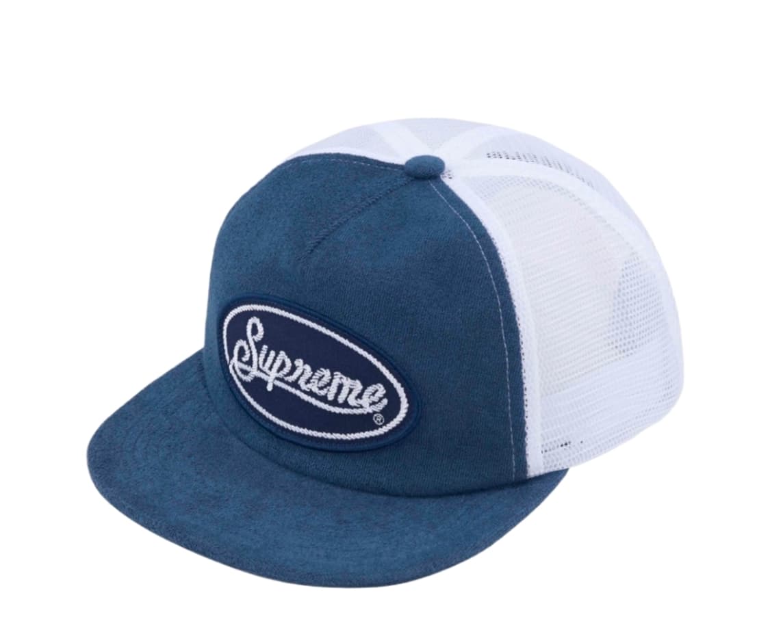 슈프림 테리 볼캡 상품이미지1