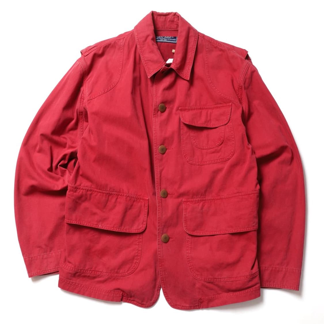 폴로 스포츠 Polo Sport Hunting Jacket 

 상품이미지1