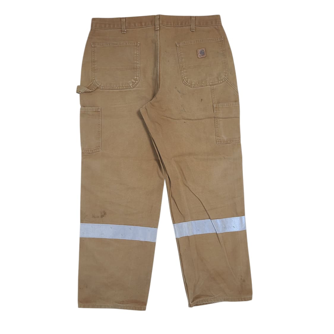 Carhartt B11-BRN 카펜터 팬츠 상품이미지6