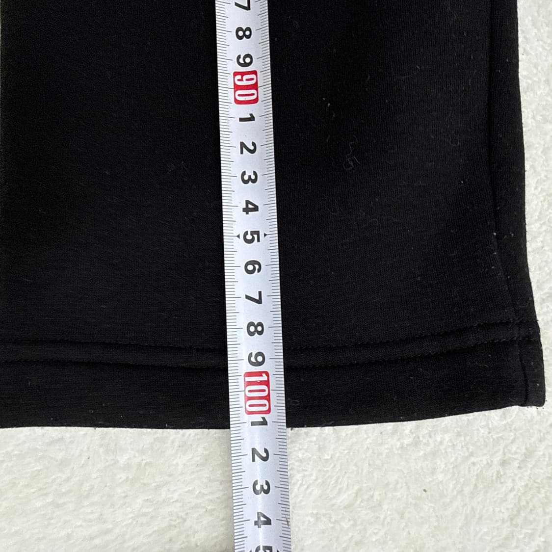 실측확인 디즈니 기모 트레이닝 팬츠 0319T 상품이미지9