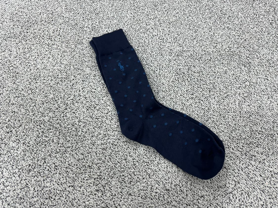 [새상품] 폴로 랄프로렌 양말 8종 상품이미지3
