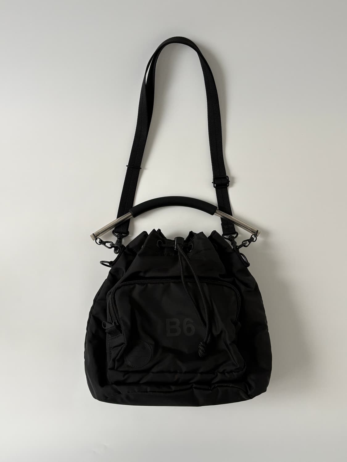 x POTR x NANA-NANA - B6 Ballon Sac 상품이미지7