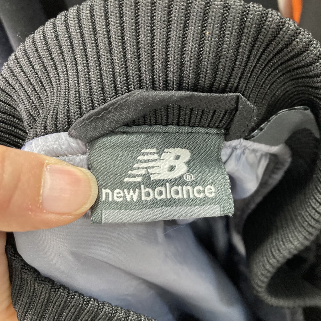 뉴발란스 남성 경량다운자켓 105 영구제  상품이미지4