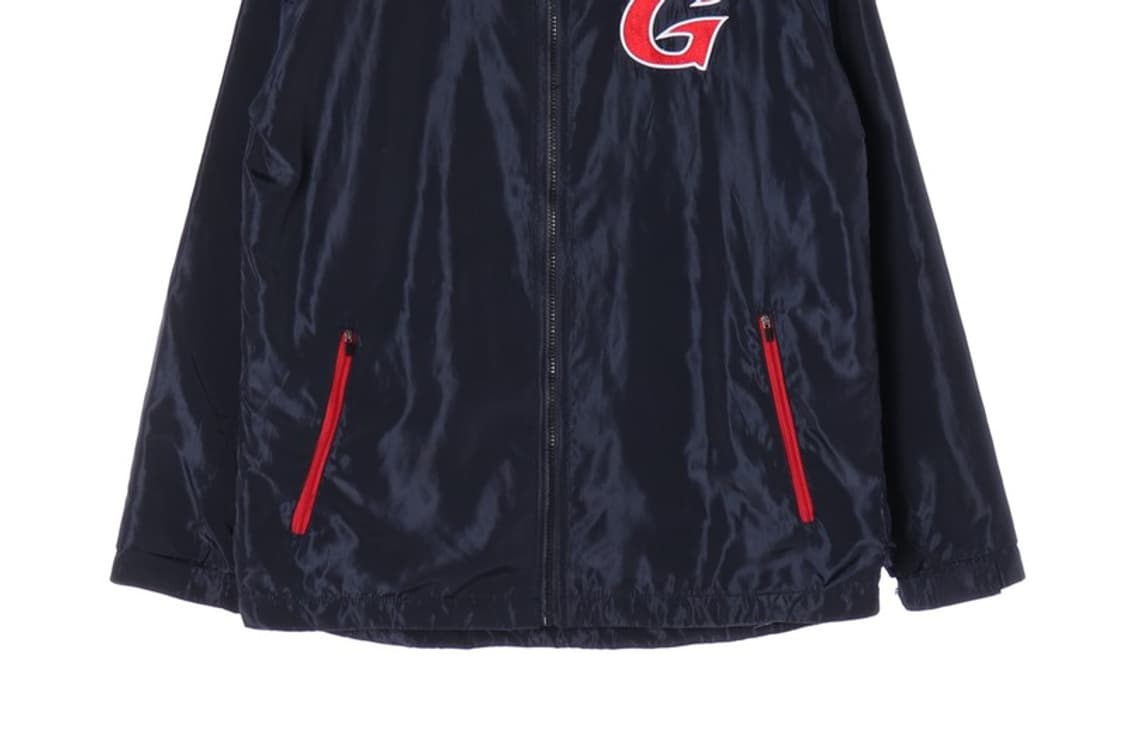 네포스 롯데자이언츠 바람막이 XL 상품이미지5