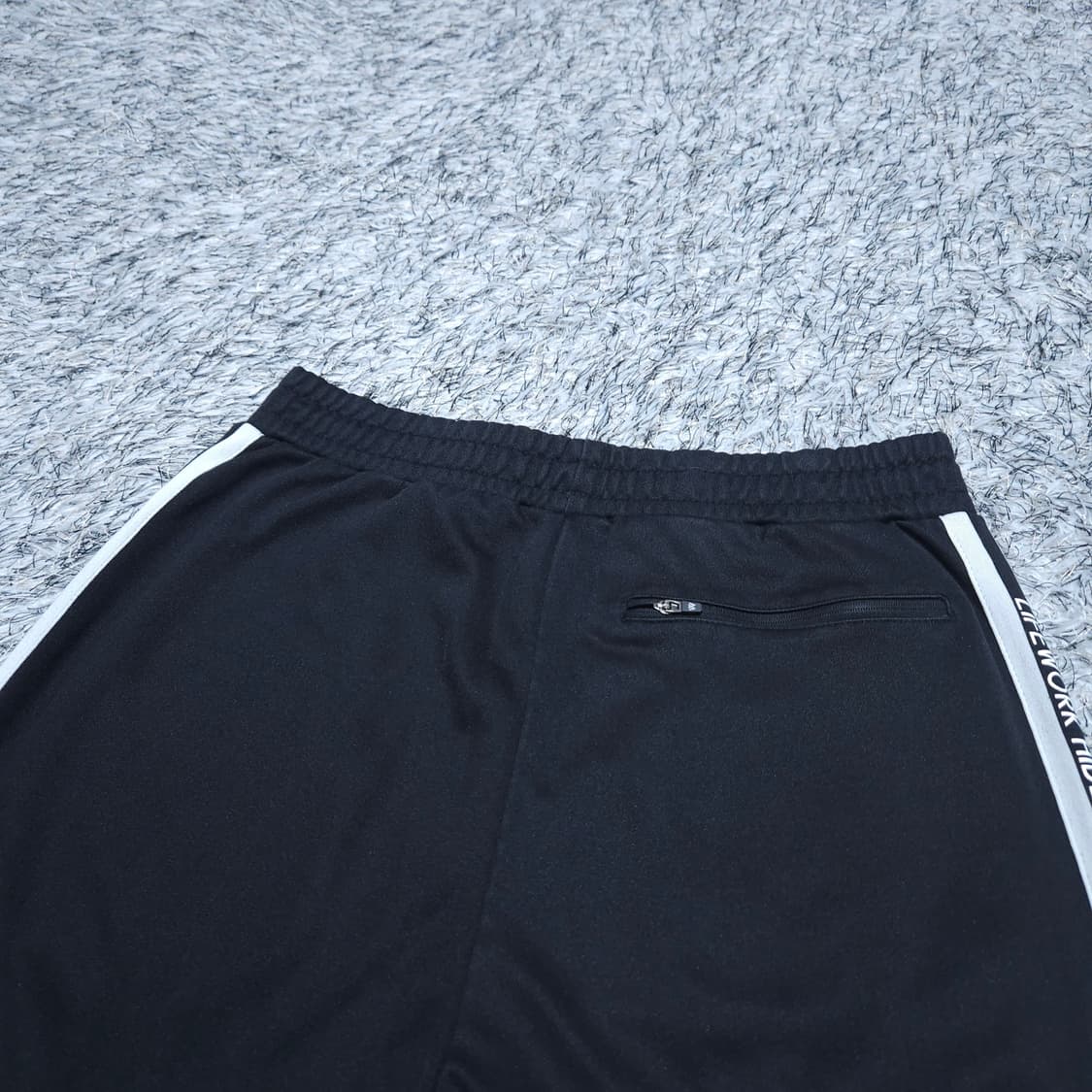 라이프워크) M 남자 트레이닝바지 / 왕눈이샵 상품이미지6