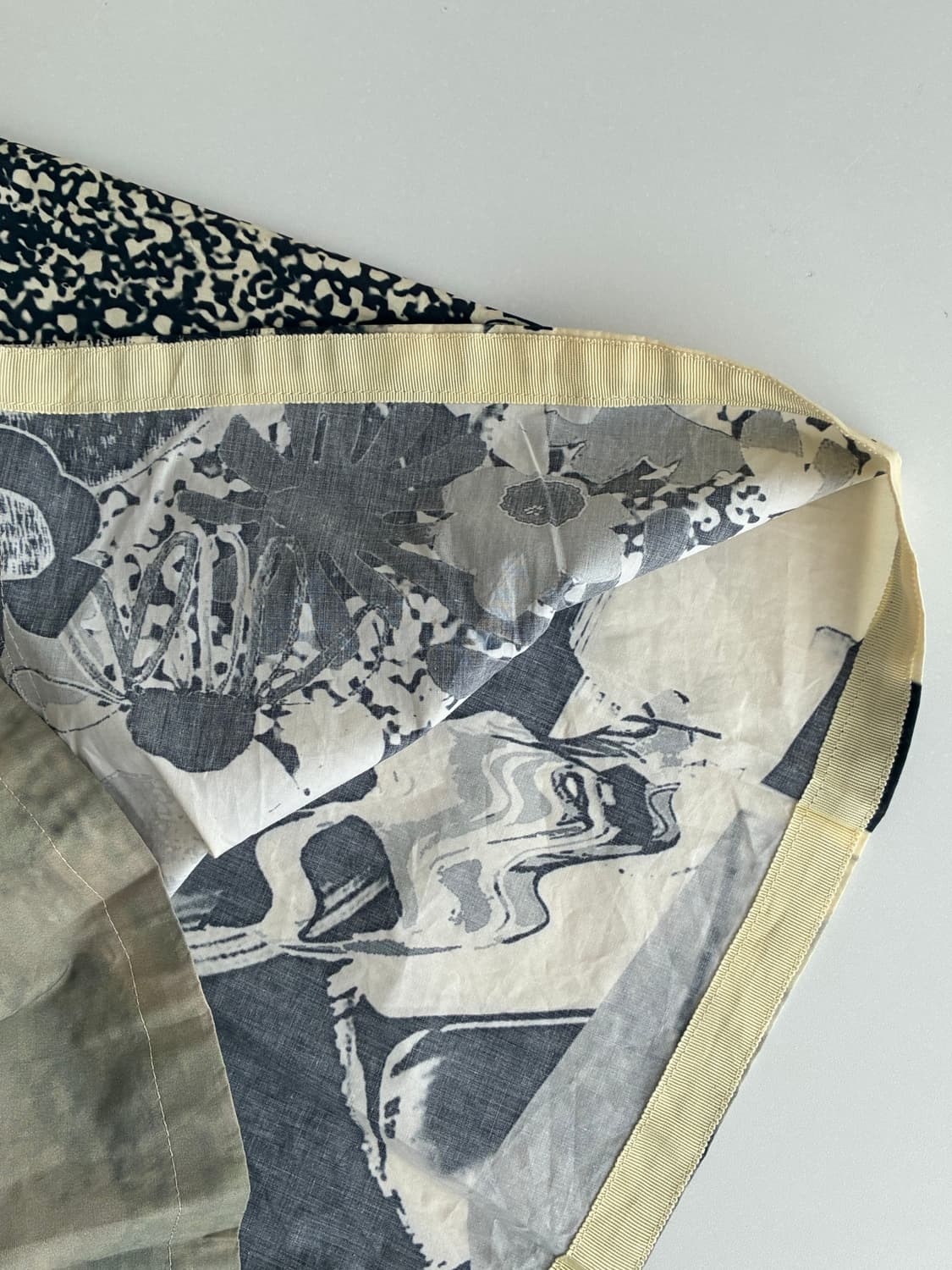 61-90) 한섬 타임 TIME 20년도 롱 플레어 스커트 상품이미지9