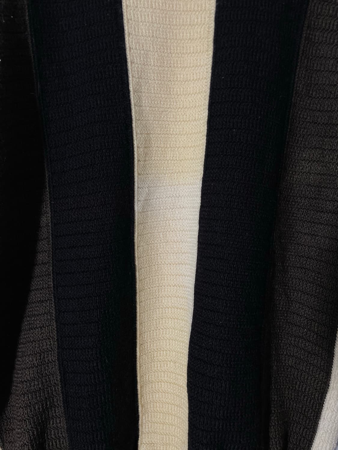 플레이보이 스트라이프 니트 상품이미지7