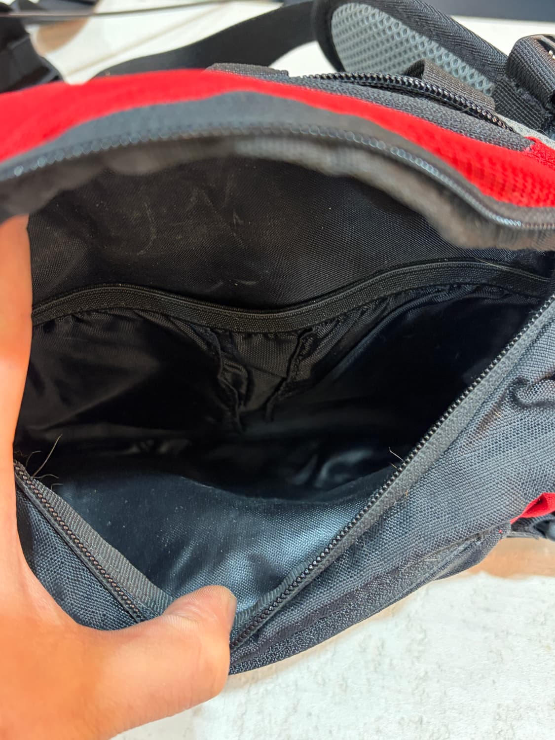 살로몬 슬링백 상품이미지5