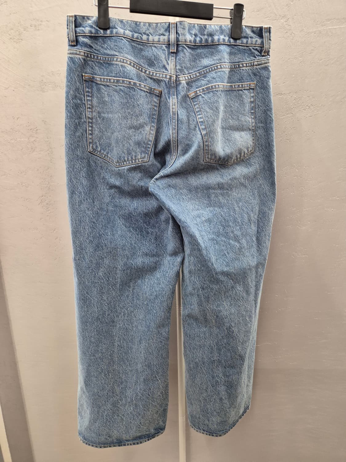 아르켓 데님 청바지  상품이미지3