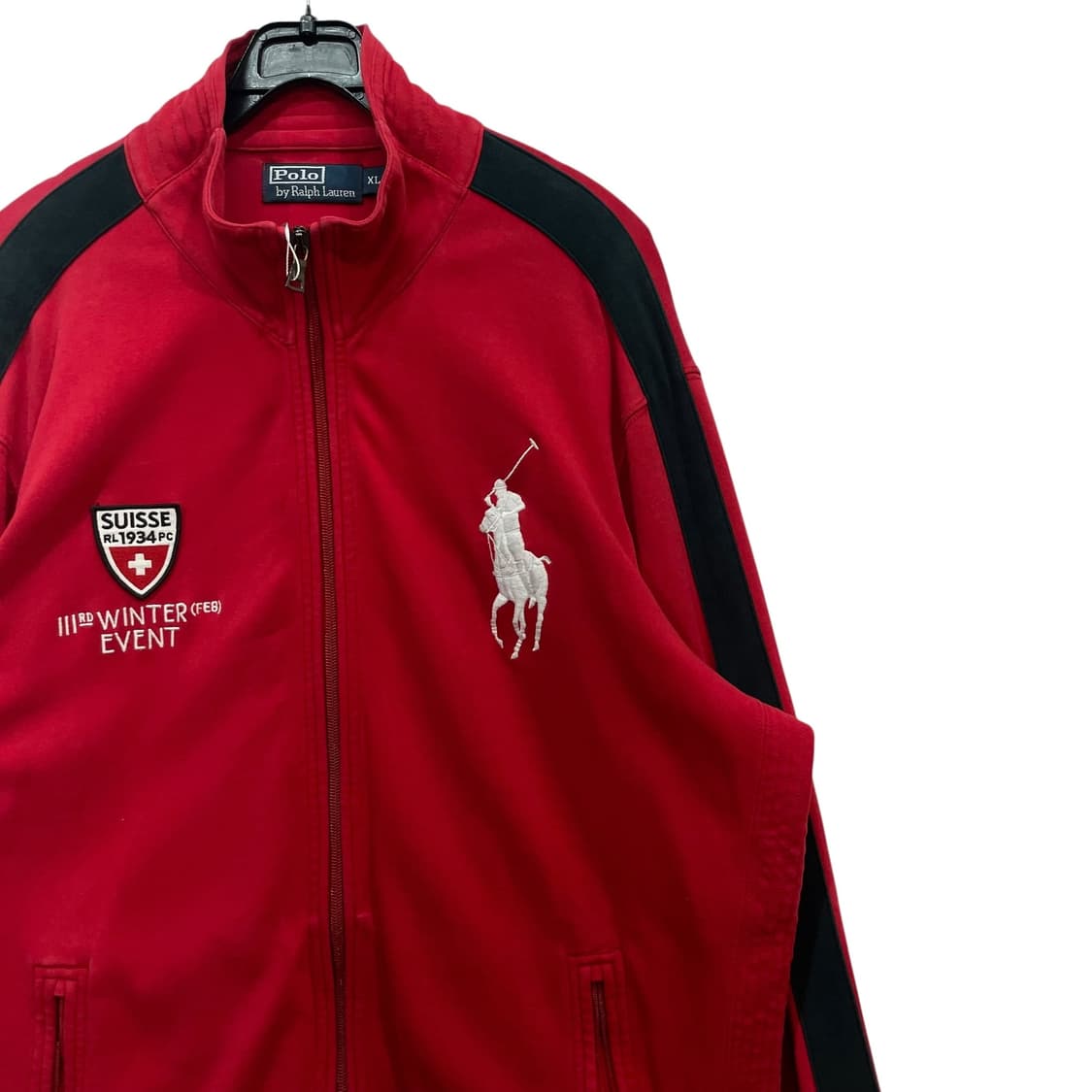 Polo Ralph Lauren Winter Event Jacket 상품이미지4