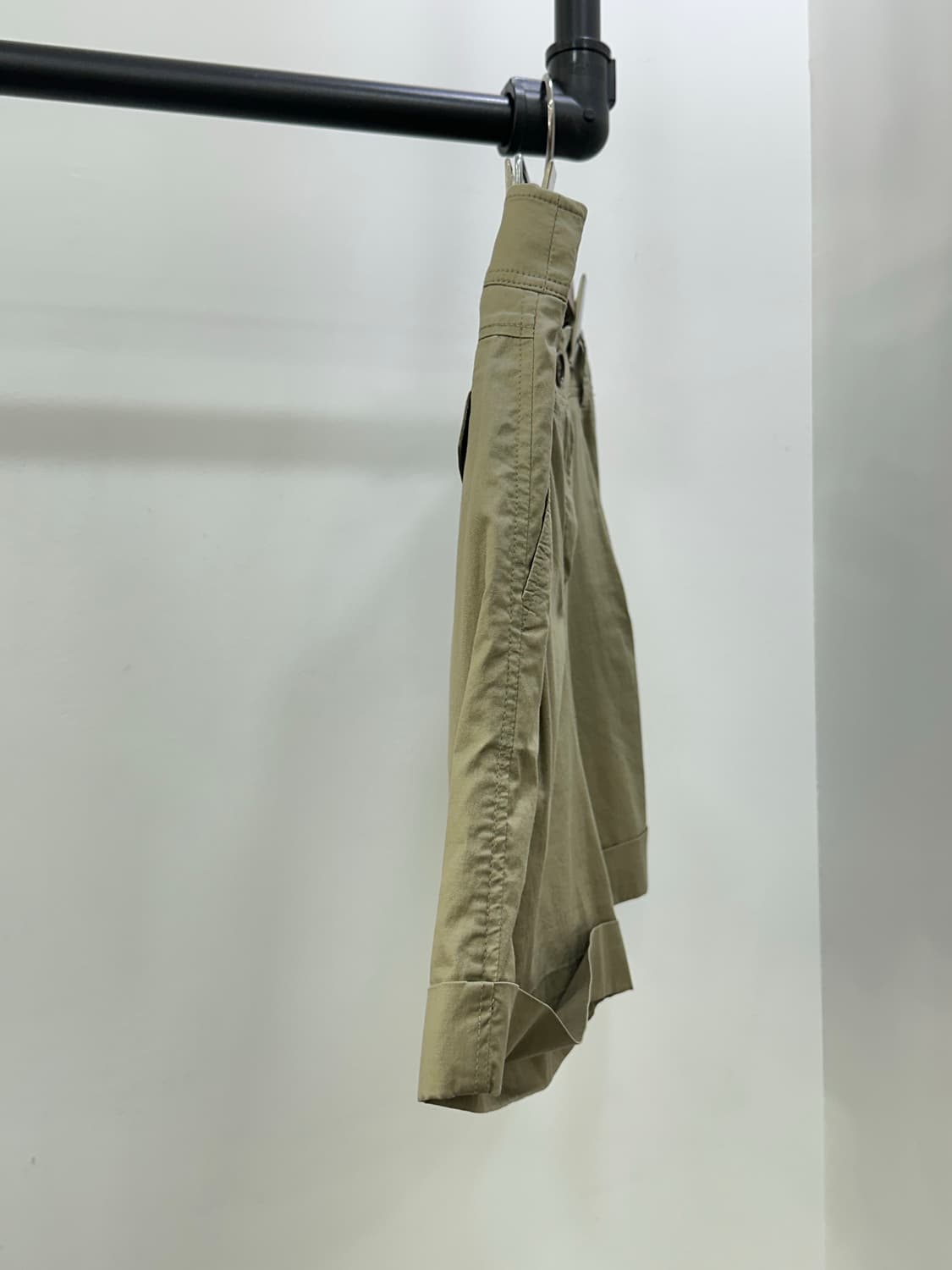 버버리 여성 반바지 상품이미지2